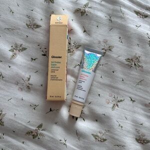 Glossier Birthday Balm Dotcom